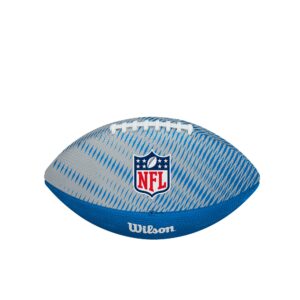 Detroit Lions Wilson Junior Team Tailgate Ball