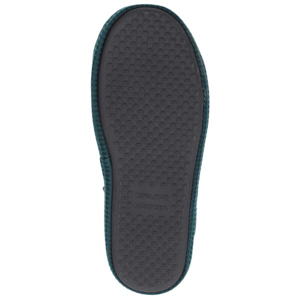 Green Bay Packers Big Logo Waffle Slipper - Mens - Image 2