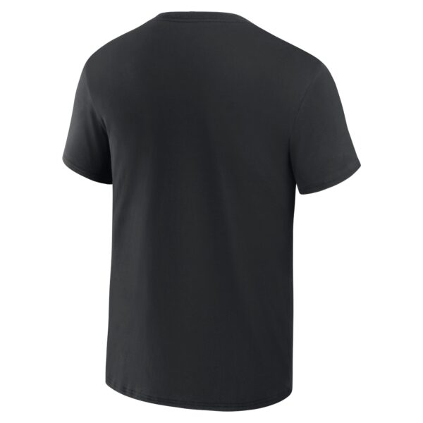 Green Bay Packers Darius Rucker Distressed Print T Shirt - Mens - Image 3