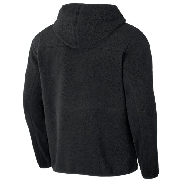 Green Bay Packers Darius Rucker Sherpa Fleece Jacket - Mens - Image 3