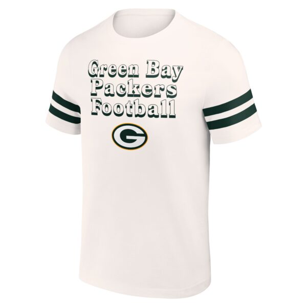 Green Bay Packers Darius Rucker Vintage T Shirt - Mens - Image 2