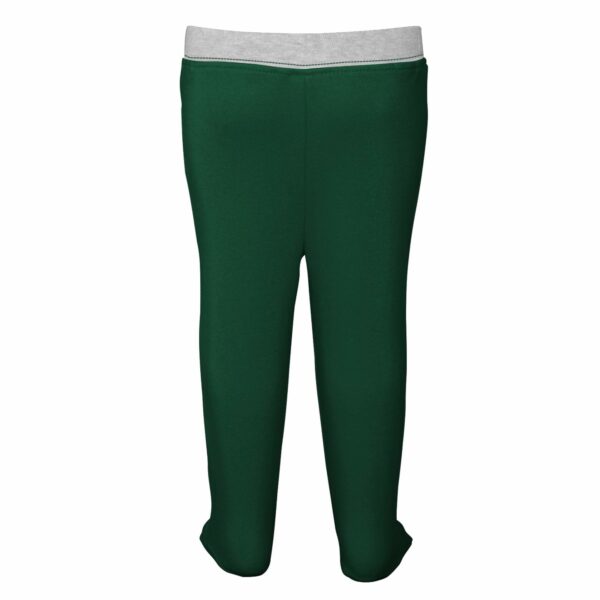 Green Bay Packers Dream Team Creeper , Pant & Hat Set - Newborn - Image 3