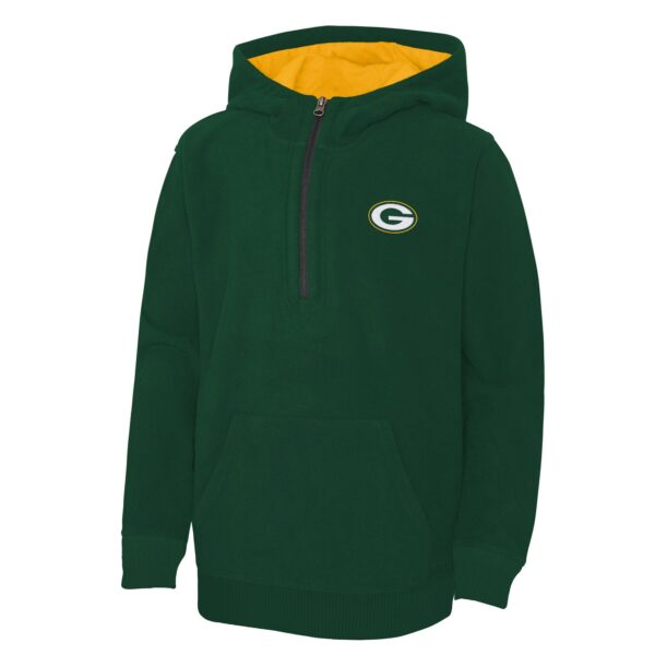 Green Bay Packers Drop Set Fleece Set - Kids - Image 2
