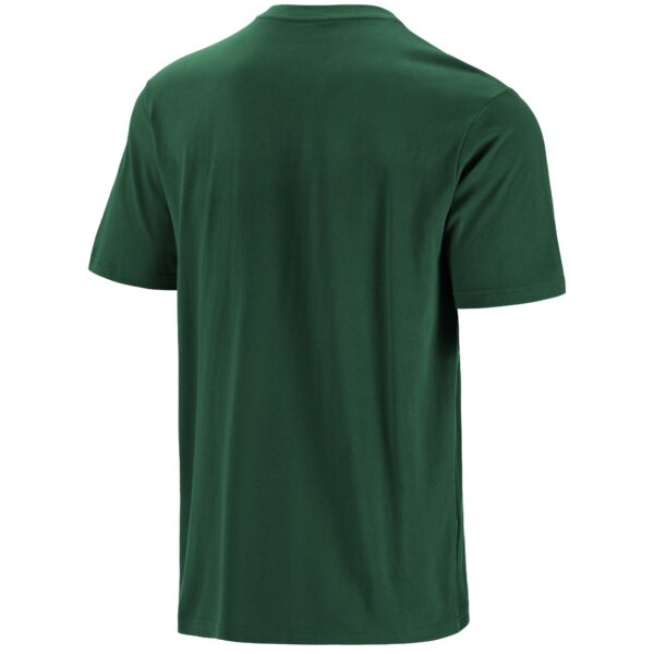 Green Bay Packers Foundations T-Shirt - Mens - Image 2