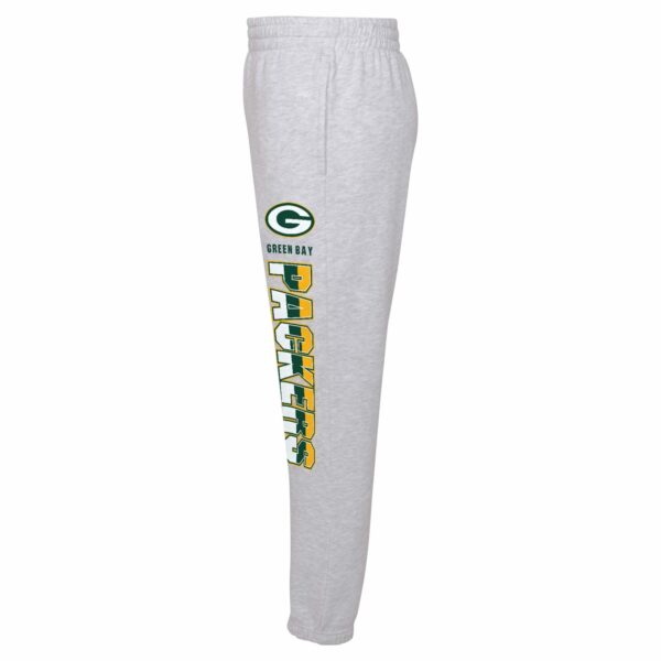 Green Bay Packers Game Time Jogger - Youth - Image 2