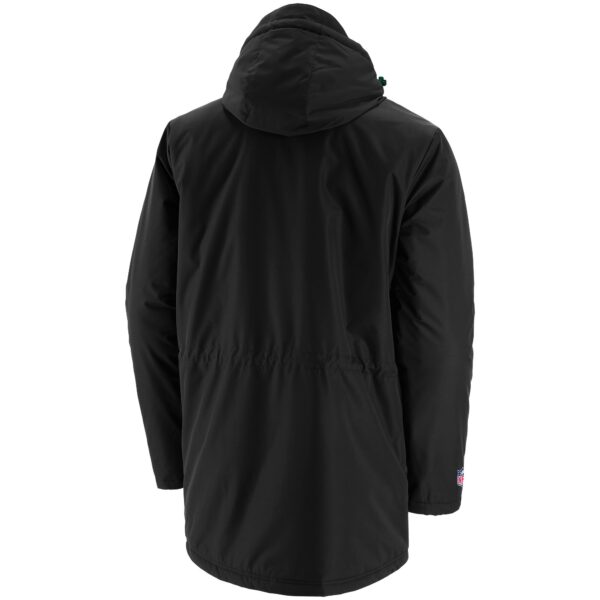 Green Bay Packers Heavyweight Jacket - Mens - Image 2