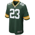 Green Bay Packers Home Game Jersey - Jaire Alexander - Youth