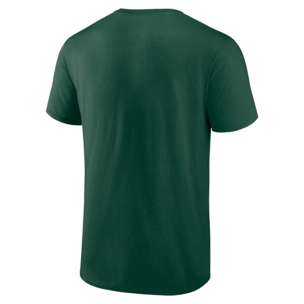 Green Bay Packers Hometown Graphic T-Shirt - Mens - Image 3