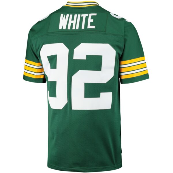 Green Bay Packers Legacy Jersey 1996 Reggie White - Image 2