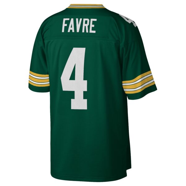 Green Bay Packers Legacy Jersey - Image 3