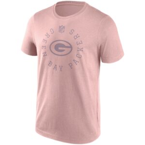 Green Bay Packers Loop T-Shirt - Mens