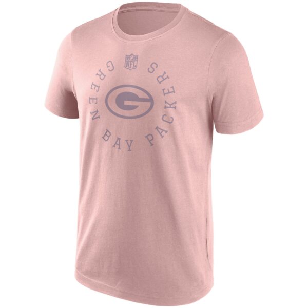 Green Bay Packers Loop T-Shirt - Mens