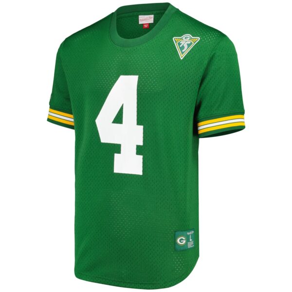 Green Bay Packers Mesh Crew - Image 2