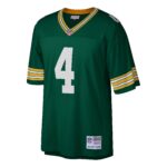Green Bay Packers Mitchell & Ness Brett Favre 1996 Legacy Jersey - Mens