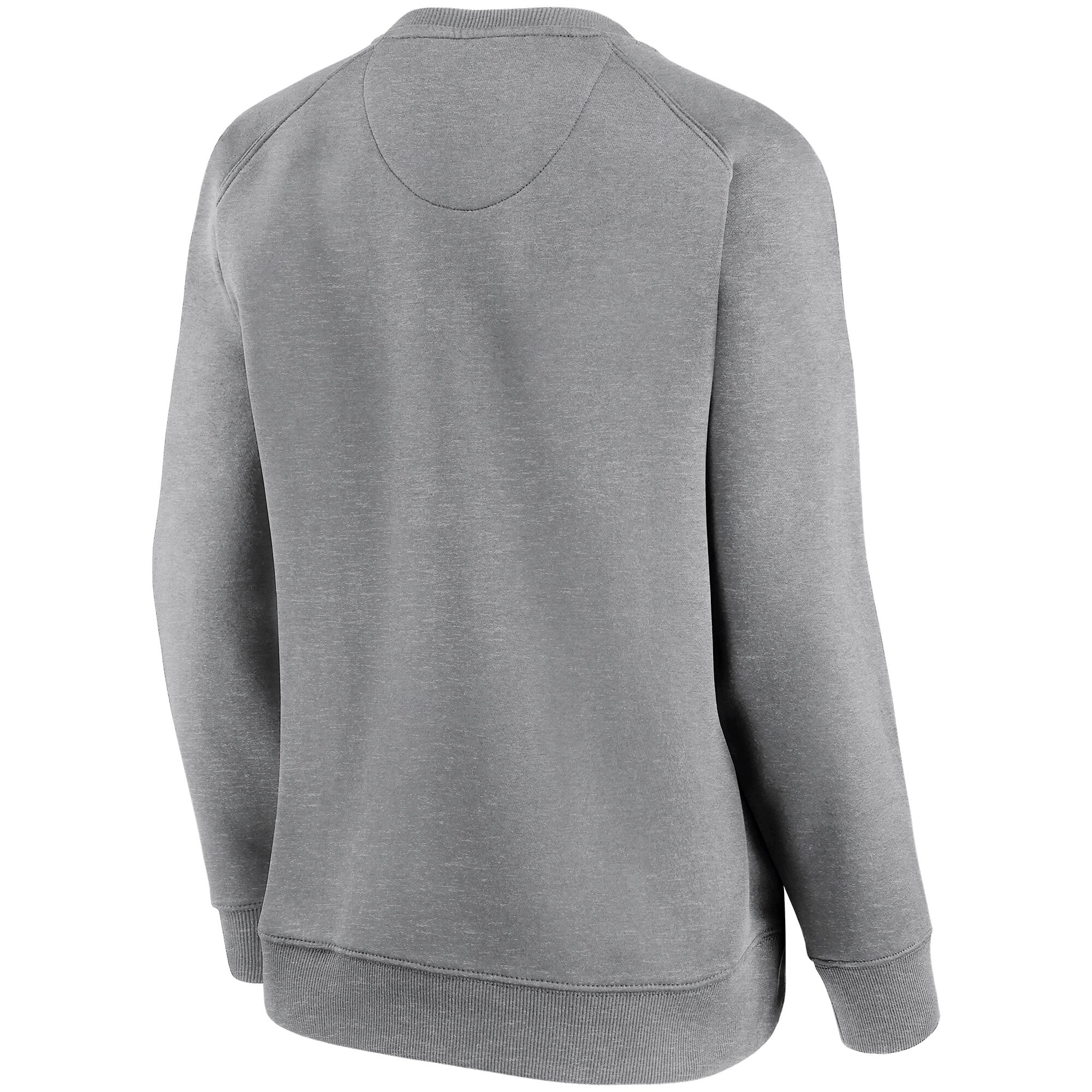 Green Bay Packers Mono Logo Graphic Crew Sweatshirt - Womens - Image 2