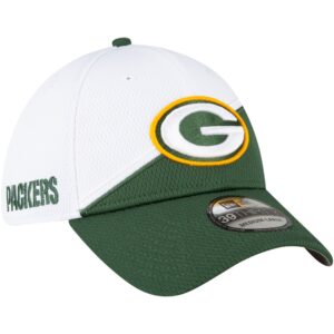Green Bay Packers New Era 2023 Official On Field Sideline 3930