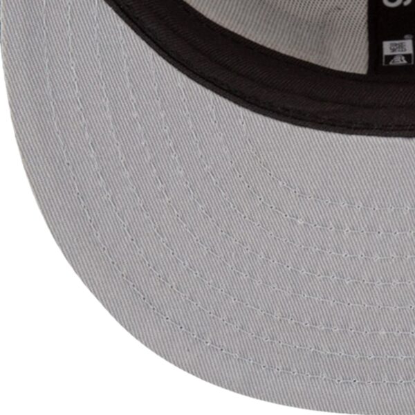 Green Bay Packers New Era 2023 Official On Field Sideline 9Fifty - Image 5