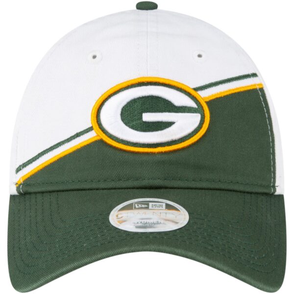 Green Bay Packers New Era 2023 Sideline 9Twenty Womens - Image 2