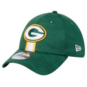 Green Bay Packers New Era 2024 Sideline 39THIRTY Cap