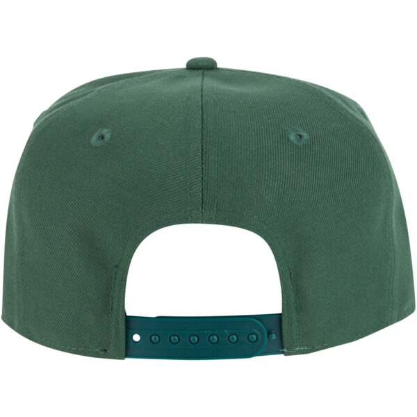 Green Bay Packers New Era 9FIFTY Snapback Cap - Image 3