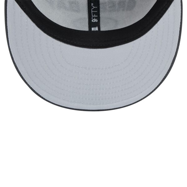Green Bay Packers New Era Salute To Service 9FIFTY Cap - Image 7