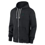 Green Bay Packers Nike Sideline Dri-FIT Player Full Zip Top - Mens
