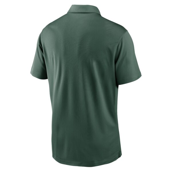 Green Bay Packers Nike Franchise Polo -Mens - Image 2