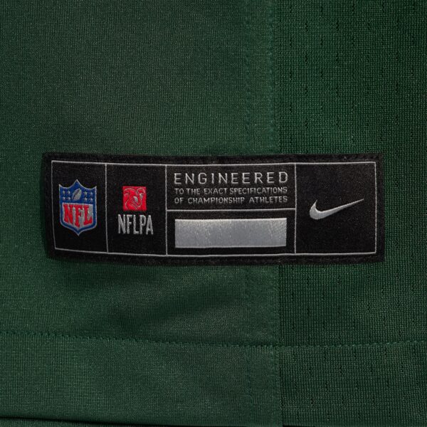 Green Bay Packers Nike Home Game Jersey - Kenny Clark - Mens - Image 4