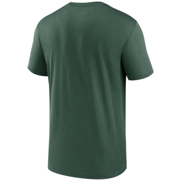 Green Bay Packers Nike Property of T-Shirt - Mens - Image 2