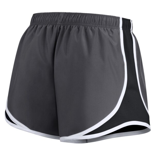 Green Bay Packers Nike Shorts - Womens - Image 2