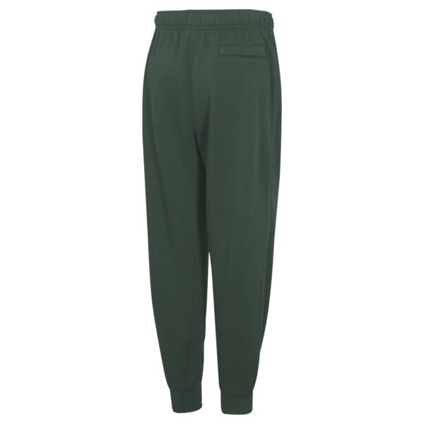 Green Bay Packers Nike Team Issue Club Fleece Pant - Youth - Image 3