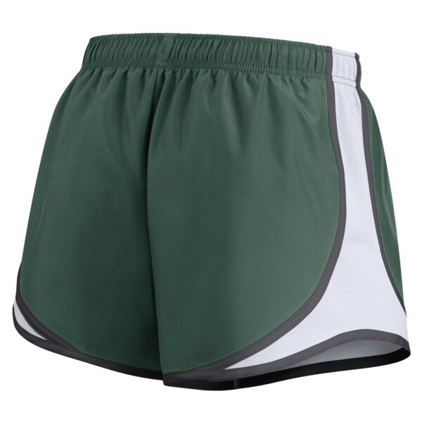 Green Bay Packers Nike Tempo Short - Womens - Image 2