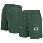 Green Bay Packers Nike Victory Short - Mens