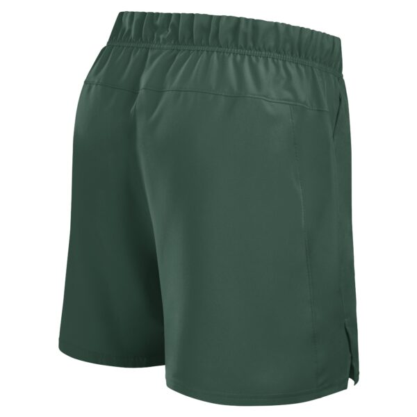 Green Bay Packers Nike Victory Short - Mens - Image 3