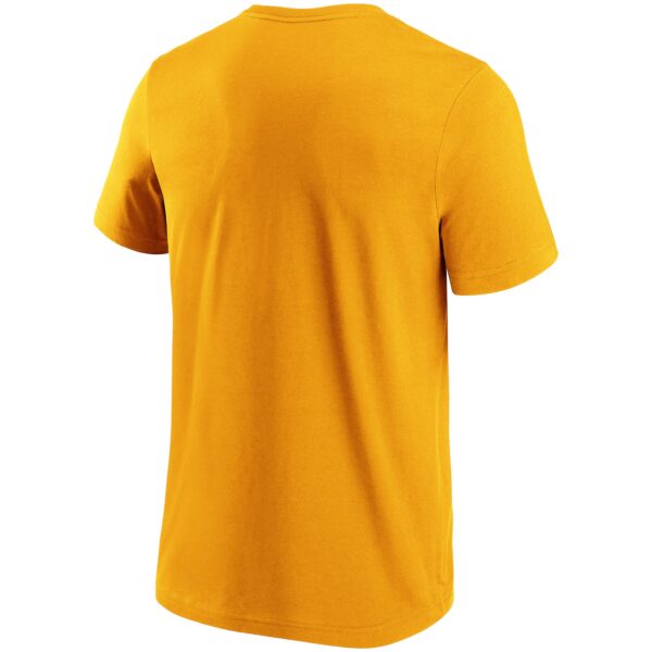 Green Bay Packers Packers State Iconic Hometown Graphic T-Shirt - Mens - Image 2