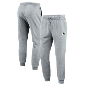 Green Bay Packers Primary Logo Jogger - Mens