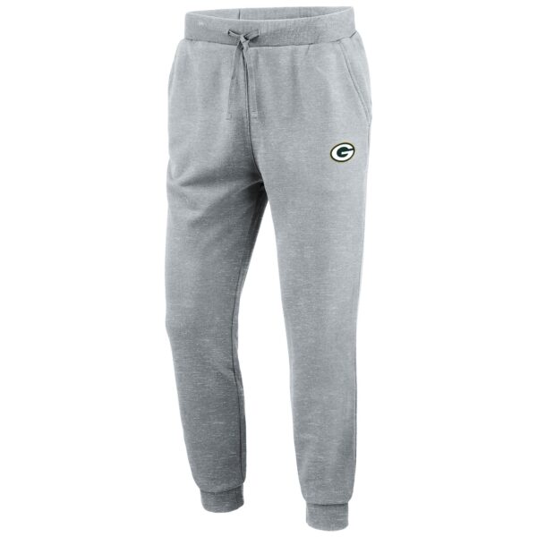 Green Bay Packers Primary Logo Jogger - Mens - Image 2