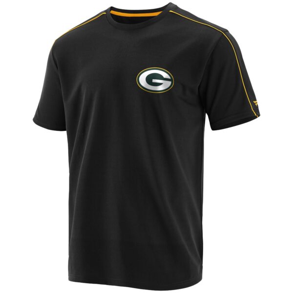 Green Bay Packers Prime T-Shirt - Mens