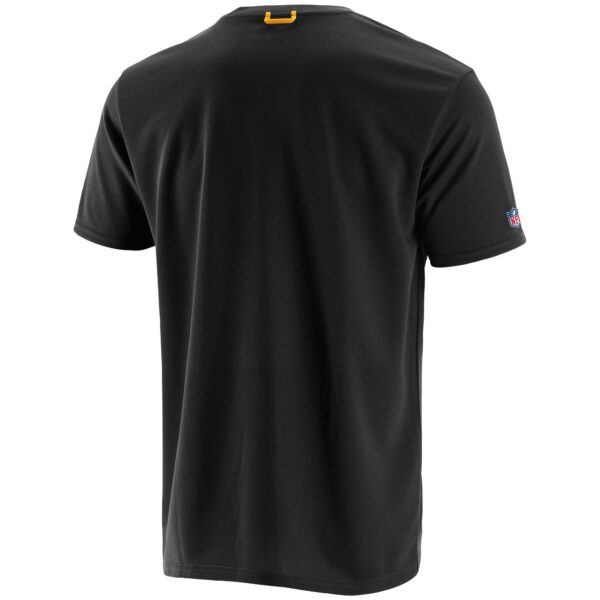 Green Bay Packers Prime T-Shirt - Mens - Image 2