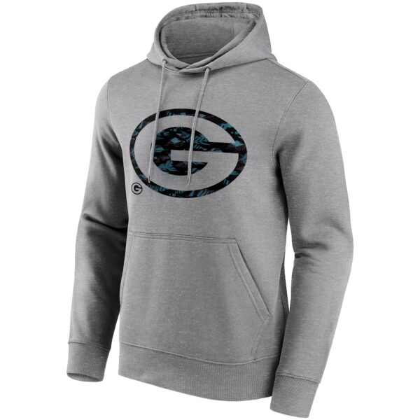 Green Bay Packers Summer Beach 2 Hoodie - Mens