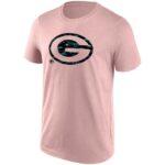 Green Bay Packers Summer Beach 2 T-Shirt - Mens