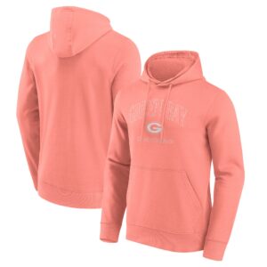 Green Bay Packers Summer In The City Hoodie - Mens