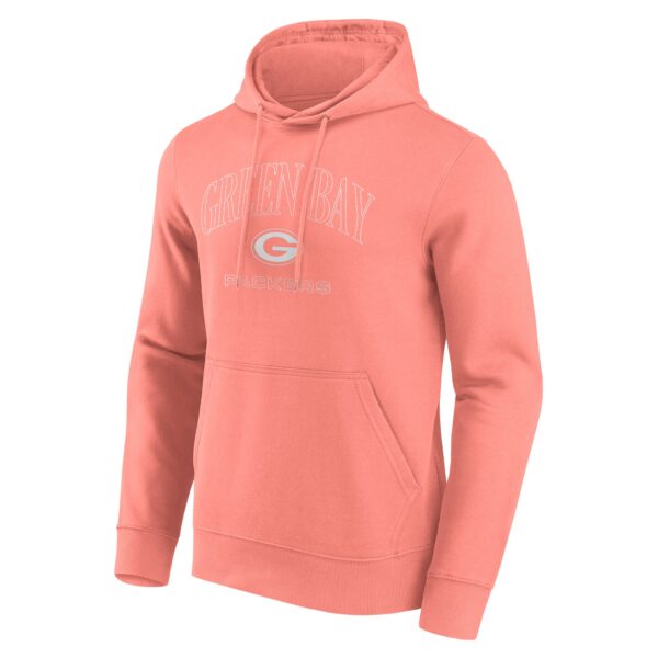 Green Bay Packers Summer In The City Hoodie - Mens - Image 2