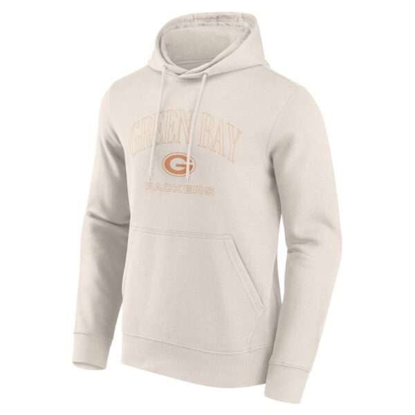 Green Bay Packers Summer In The City Hoodie - Mens - Image 2