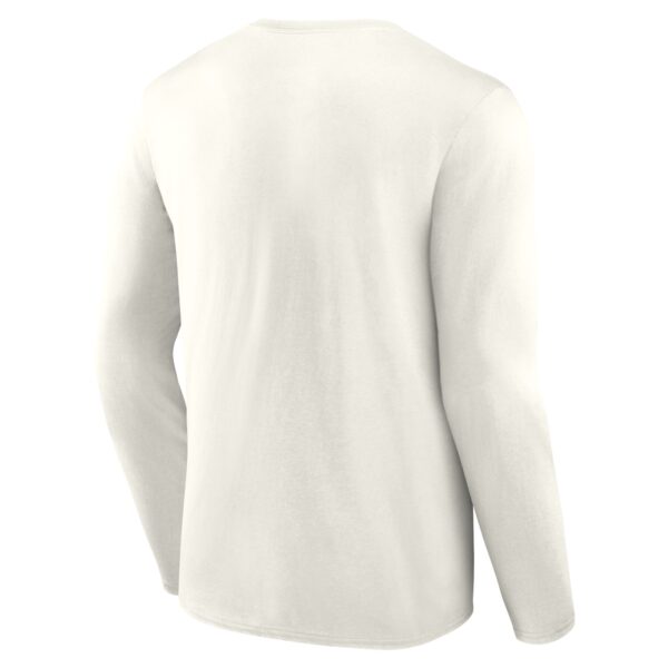 Green Bay Packers Summer In The City Long Sleeve T-Shirt - Mens - Image 3