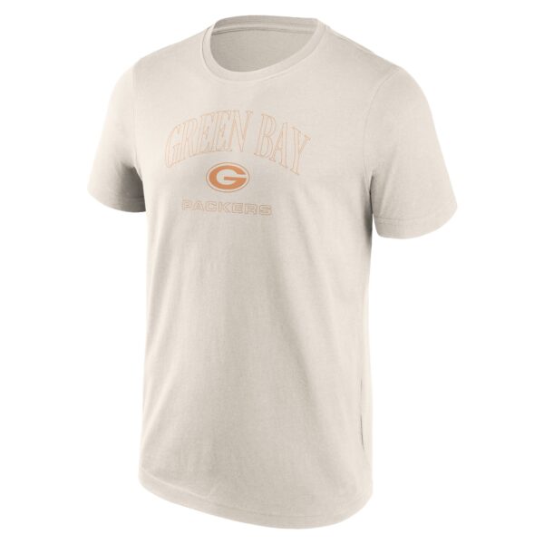 Green Bay Packers Summer In The City T-Shirt - Mens - Image 2