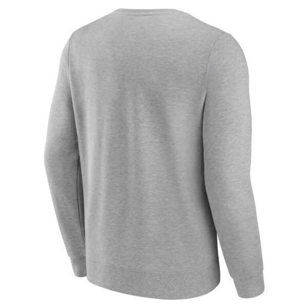Green Bay Packers True Classics Playabilty Crew Sweatshirt - Mens - Image 3