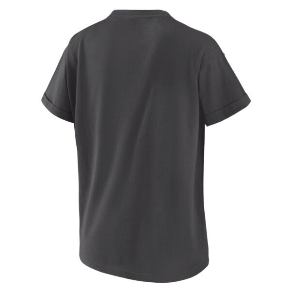 Green Bay Packers WEAR by Erin Andrews Boyfriend T Shirt - Womens - Image 3