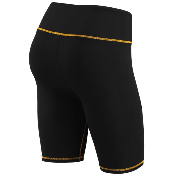Green Bay Packers WEAR by Erin Andrews Shorts - Womens - Image 2