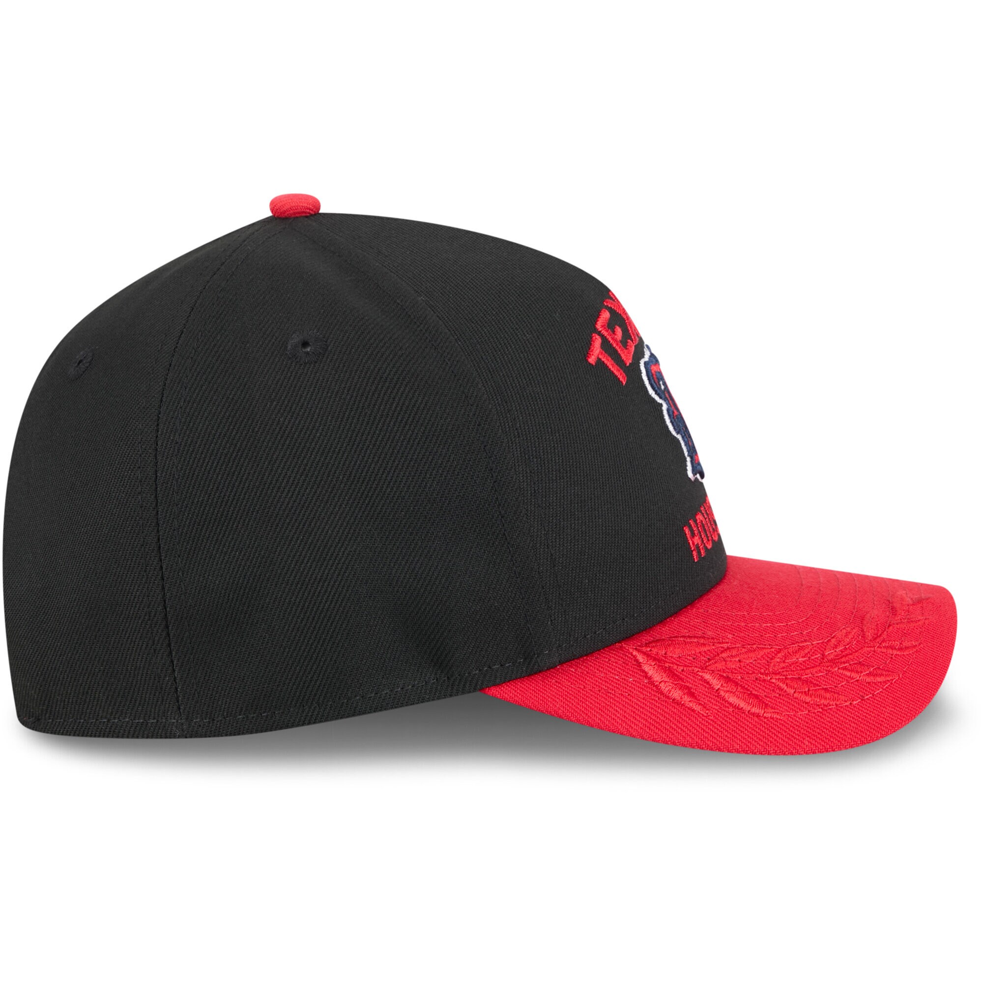 Houston Texans Draft New Era 9FORTY Cap - Image 4